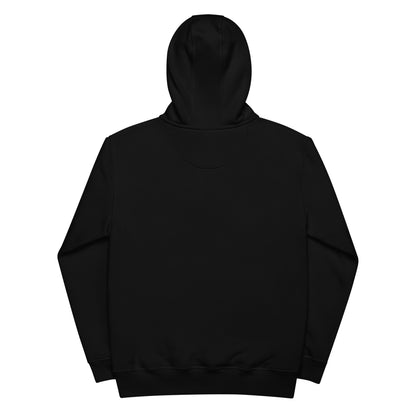 MuthaFluff Super Premium Organic Hoodie