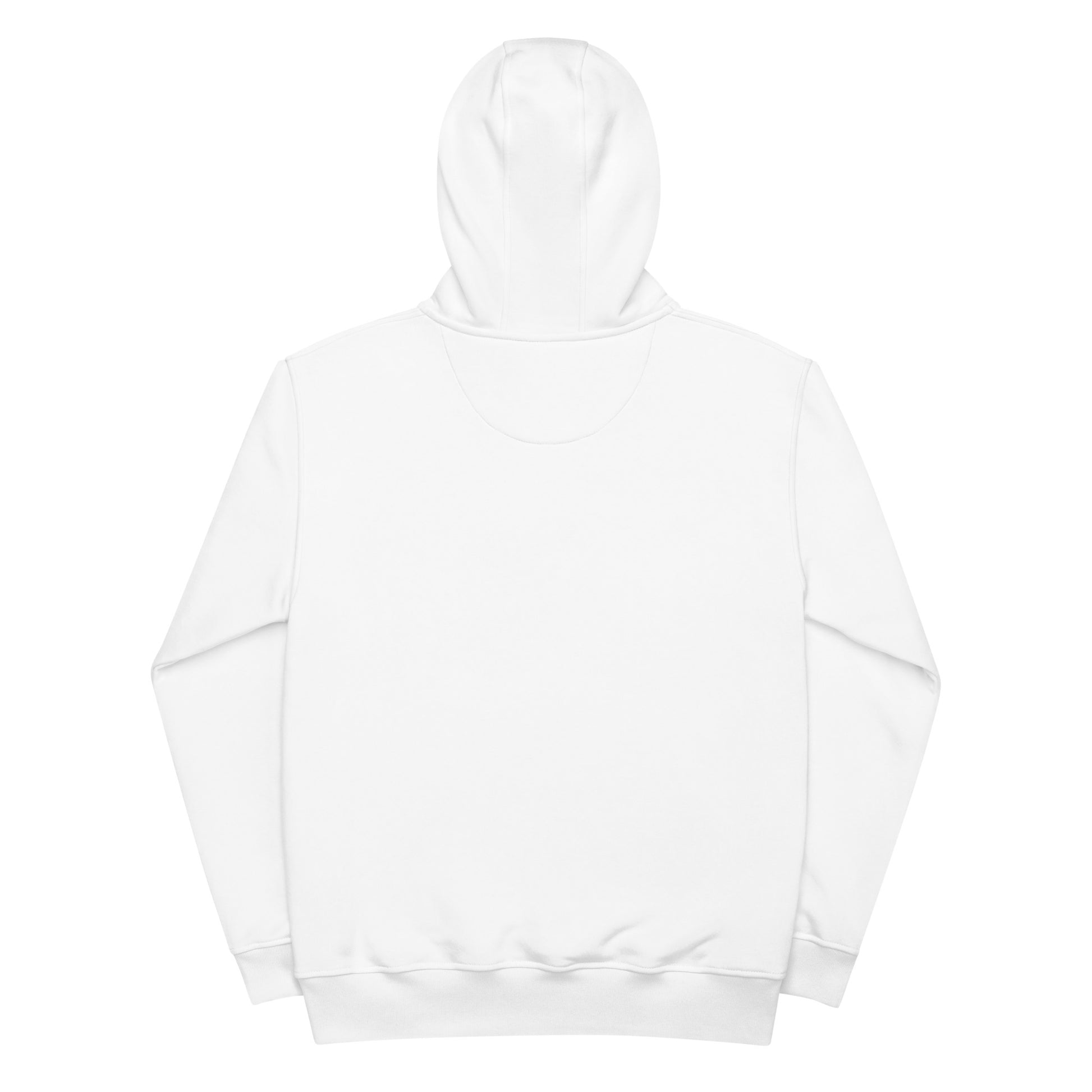 MuthaFluff Super Premium Organic Hoodie