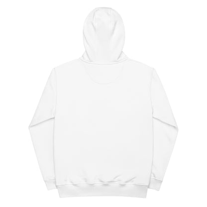 MuthaFluff Super Premium Organic Hoodie