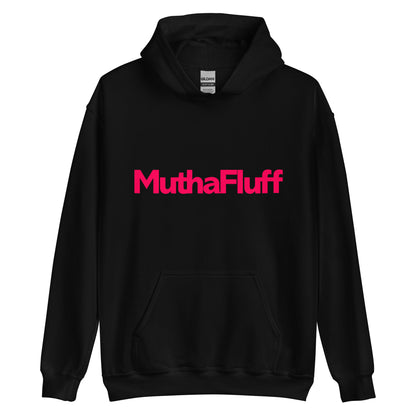 MuthaFluff Super Premium Organic Hoodie