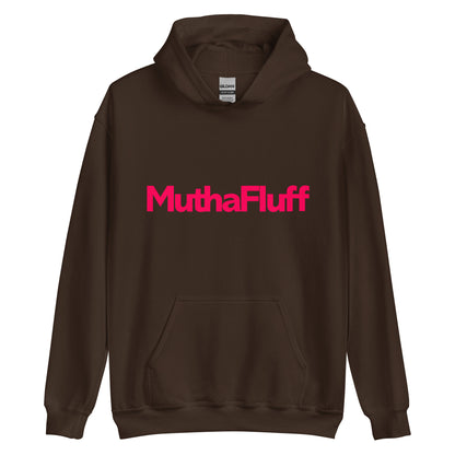 MuthaFluff Original Unisex Hoodie