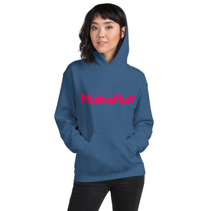 MuthaFluff Super Premium Organic Hoodie