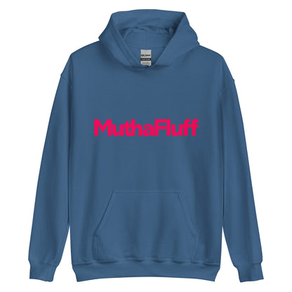 MuthaFluff Super Premium Organic Hoodie