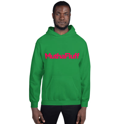 MuthaFluff Original Unisex Hoodie