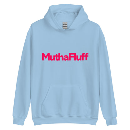 MuthaFluff Original Unisex Hoodie