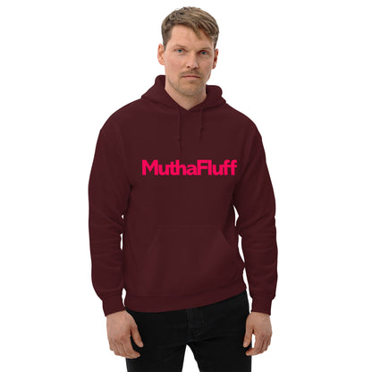 MuthaFluff Super Premium Organic Hoodie