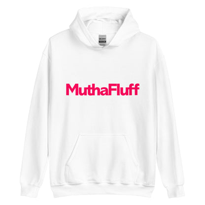 MuthaFluff Original Unisex Hoodie